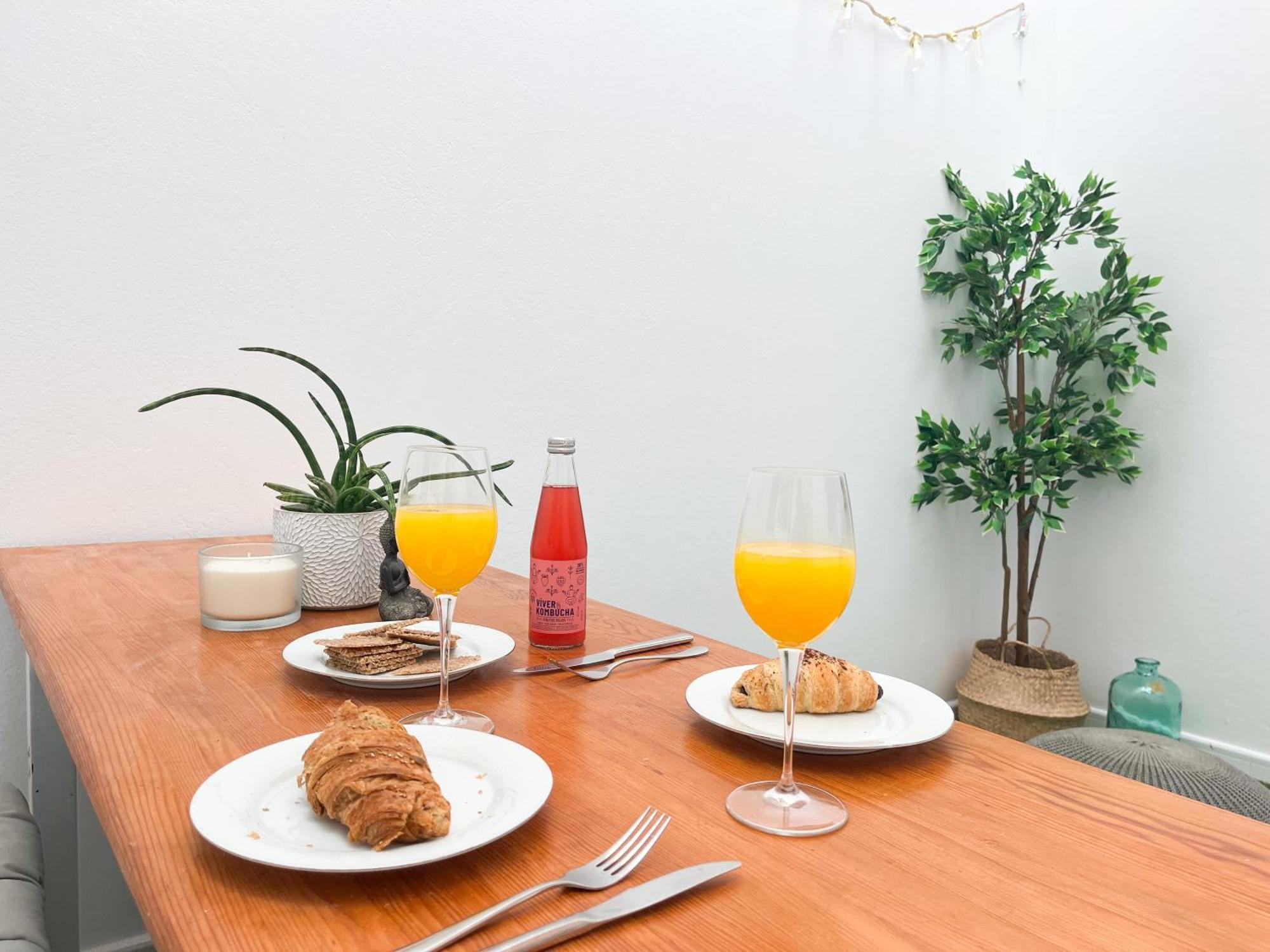 Yuka Apartment Corralejo Luaran gambar