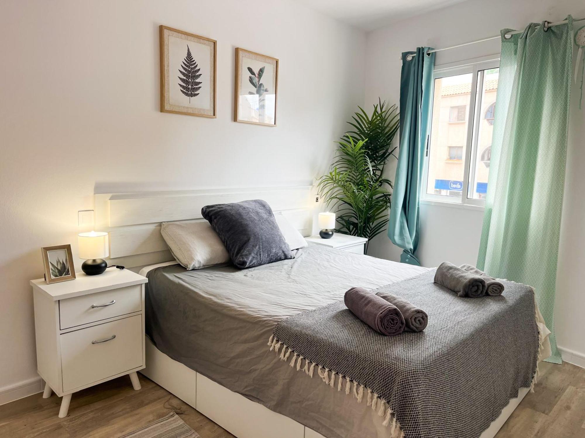 Yuka Apartment Corralejo Luaran gambar
