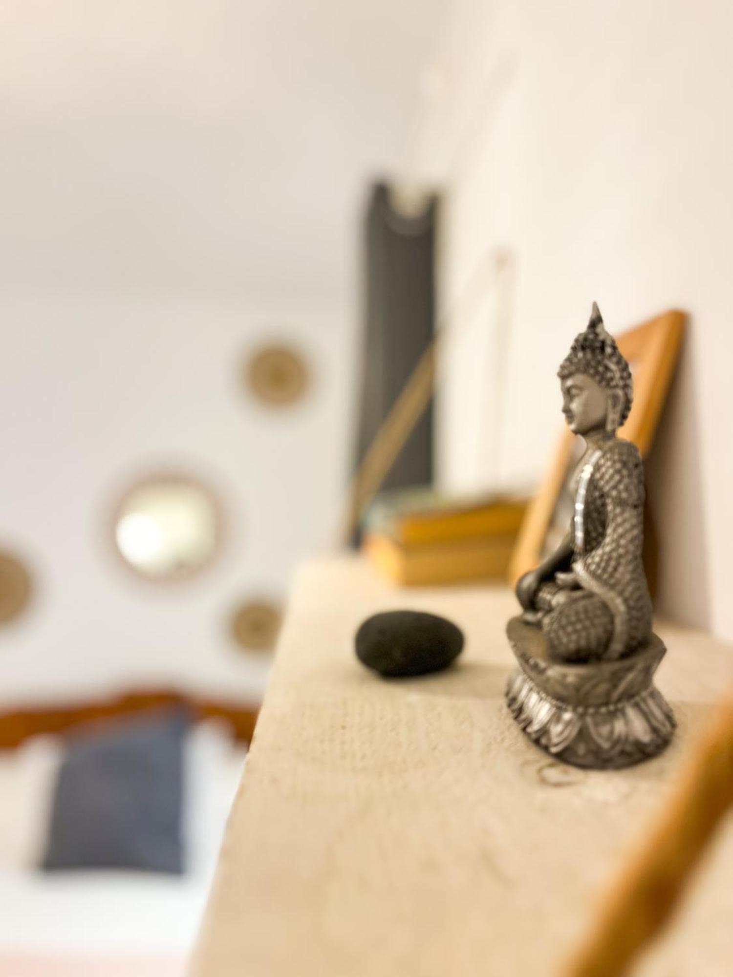 Yuka Apartment Corralejo Luaran gambar